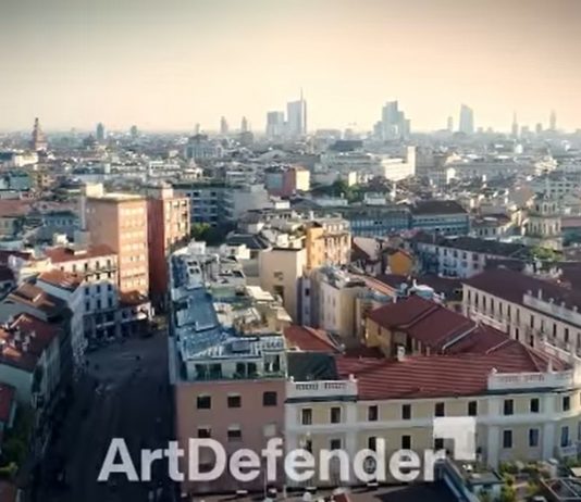 The Collectors.Chain: collezionisti in dialogo, per il nuovo format di Art Defender