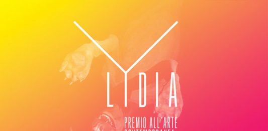 AL VIA LA QUARTA EDIZIONE DI LYDIA! PREMIO ALL’ARTE CONTEMPORANEA UNDER 35 PROMOSSO DALLA FONDAZIONE IL LAZZARETTO DI MILANO