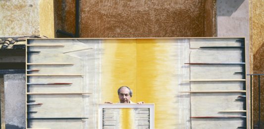 Addio a Bruno Conte, maestro appartato della scultura poetica