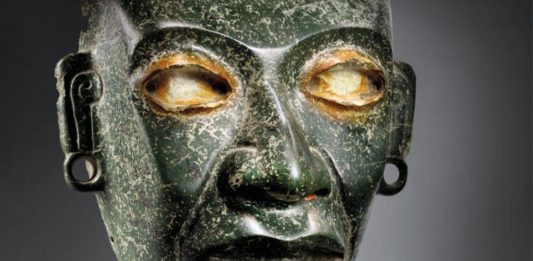 Il Messico chiede l’annullamento dell’asta di Christie’s Christie's Messico