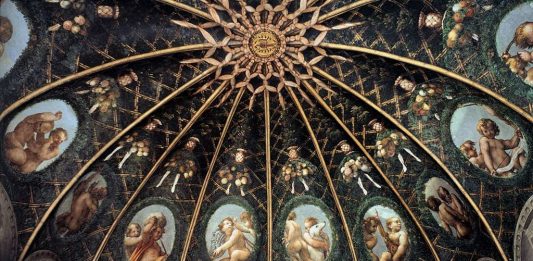 Contro il Manierismo: una rilettura di Parmigianino e Correggio, gli autonomi