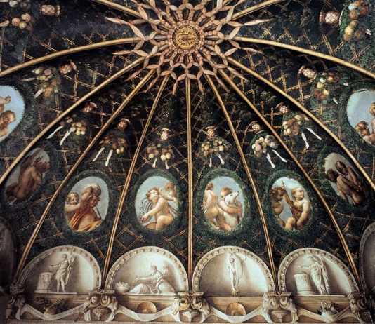 Contro il Manierismo: una rilettura di Parmigianino e Correggio, gli autonomi