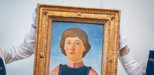 Munch e Pollaiolo all’asta da Sotheby’s Sotheby's Pollaiolo Munch