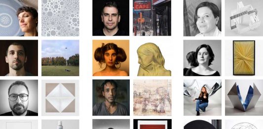 L’ultima selezione di finalisti di exibart prize 2020 finalisti exibart prize