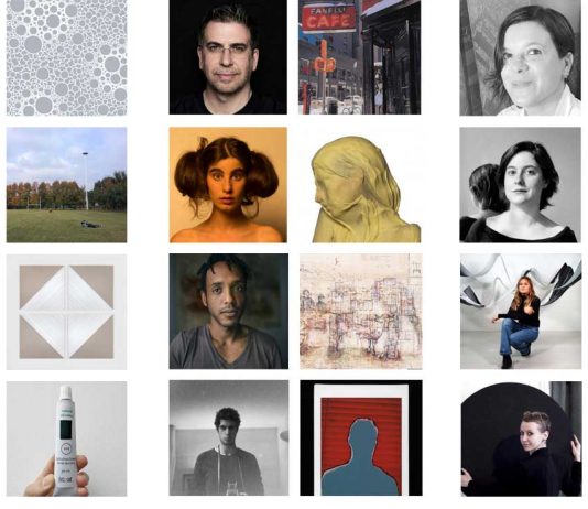 L’ultima selezione di finalisti di exibart prize 2020 finalisti exibart prize