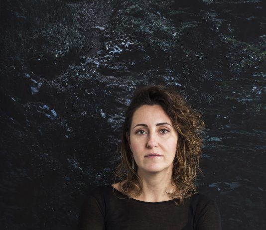 It’s a Mad, Mad, Mad, Mad World #14. Intervista a Silvia Mariotti Foto di Cosimo Filippini