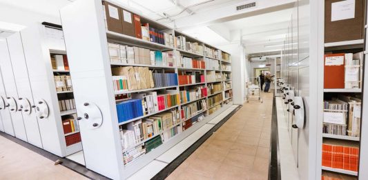 Un wikipediano al Polo del ‘900 di Torino: parte la residenza wikipediano in residenza polo '900 torino