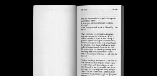 Con “Dear You”, il MAMbo spedisce la corrispondenza di sei artisti Mambo Dear You