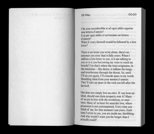 Con “Dear You”, il MAMbo spedisce la corrispondenza di sei artisti Mambo Dear You