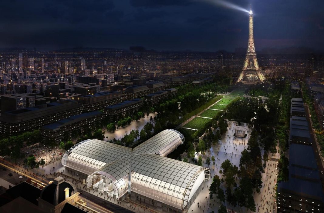 Art Paris 2021 settembre