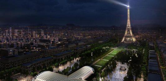 Il mese delle fiere d’arte: anche Art Paris annuncia le nuove date di settembre Art Paris 2021 settembre