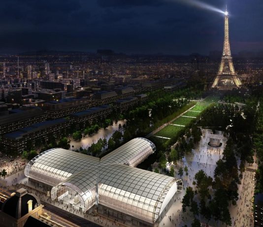 Il mese delle fiere d’arte: anche Art Paris annuncia le nuove date di settembre Art Paris 2021 settembre