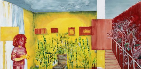 exibart.artworld: il giro del mondo dell’arte in sei notizie