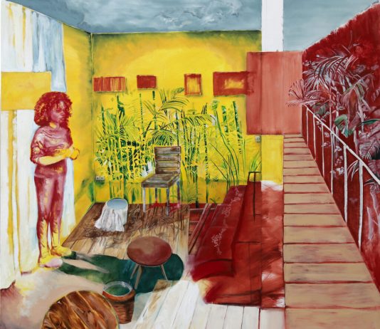 exibart.artworld: il giro del mondo dell’arte in sei notizie