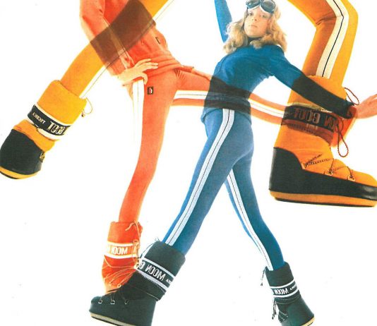 I Moon Boot sono opere d’arte: la sentenza del Tribunale