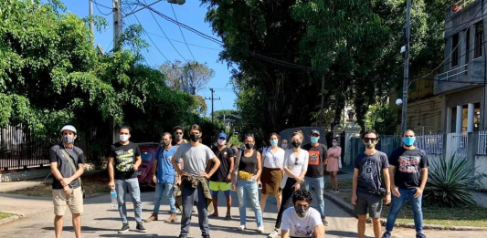 Artisti dissidenti ancora nei guai a Cuba: è rissa al Ministero della Cultura