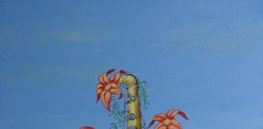 GUIDO IROSA “ARTE E MODA” all’Arcadia Art Gallery di Milano