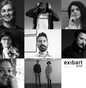 exibart prize 2020 presenta la sua giuria