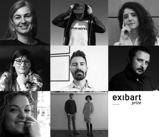 exibart prize 2020 presenta la sua giuria