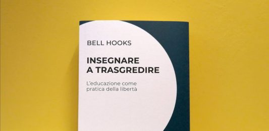 Insegnare a trasgredire: note a margine dei saggi di bell hooks