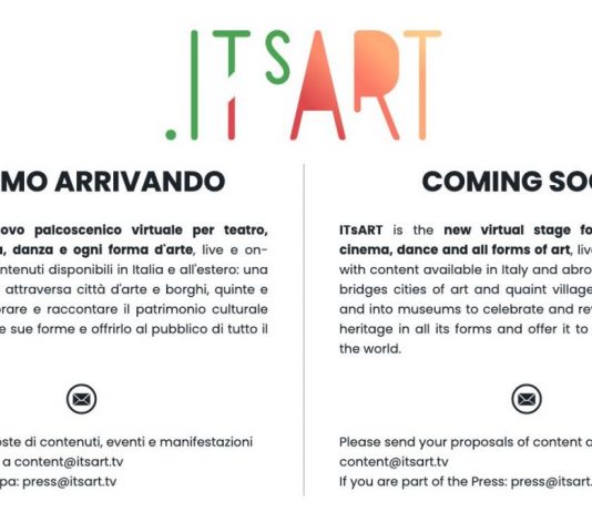 A chi serve ITsART? E perché l’arte non è stata interpellata?
