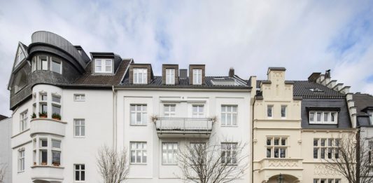 Messo in vendita lo studio di Joseph Beuys a Düsseldorf Studio Joseph Beuys