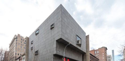 Grandi manovre per la Frick Collection, che apre al Breuer Building