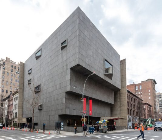 Grandi manovre per la Frick Collection, che apre al Breuer Building