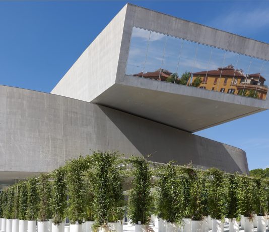 Formazione e Know How, al MAXXI: capire, progettare e valutare maxxi formazione