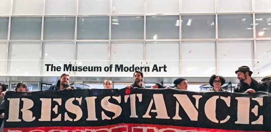 MoMA: 150 artisti chiedono le dimissioni di Leon Black da presidente del museo