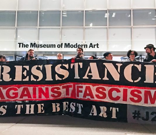 MoMA: 150 artisti chiedono le dimissioni di Leon Black da presidente del museo