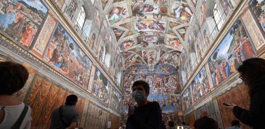 Assembramenti e caos: il giorno dell’inferno ai Musei Vaticani