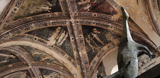 Il Tar dà ragione alla Sovrintendenza: le opere di Marino Marini rimangono a Pistoia