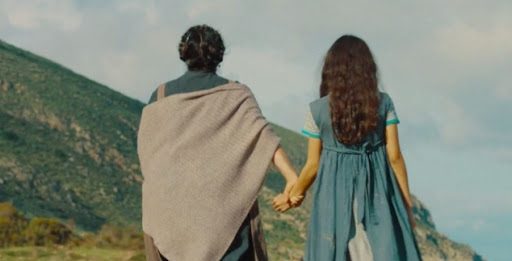 Picciridda, dalla parte di chi non parte