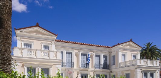 Ultime notizie sul clamoroso furto alla Galleria Nazionale di Atene Pinacoteca Nazionale Atene