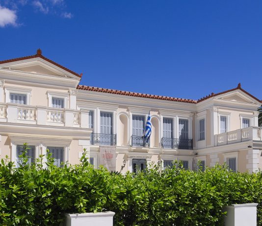 Ultime notizie sul clamoroso furto alla Galleria Nazionale di Atene Pinacoteca Nazionale Atene