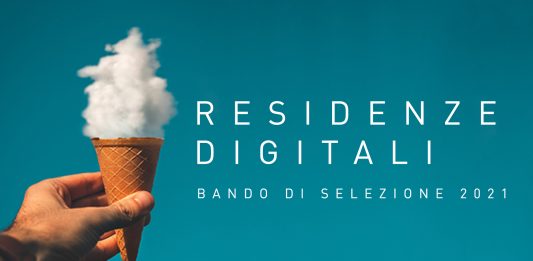 Nuovi spazi da esplorare: aperto il bando di Residenze Digitali