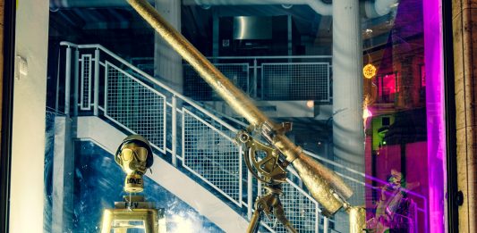 Riscarti Festival. Intervista a Francesco Saverio Teruzzi e Fabio Ferrone Viola