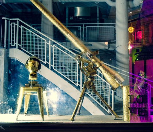 Riscarti Festival. Intervista a Francesco Saverio Teruzzi e Fabio Ferrone Viola