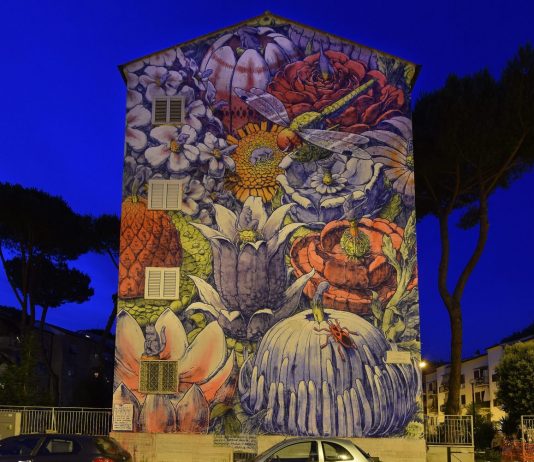 L’impegno per la rigenerazione urbana: intervista a Onofrio Cutaia (II)