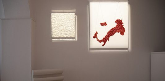 Apre a Roma saracenoArtgallery, un nuovo spazio per l’arte e il bello saracenoArtgallery marilena saraceno