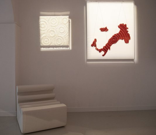 Apre a Roma saracenoArtgallery, un nuovo spazio per l’arte e il bello saracenoArtgallery marilena saraceno