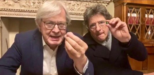 A Ferrara, mille firme contro la gestione culturale di Sgarbi e Gulinelli