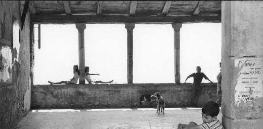 Henri Cartier-Bresson in tre righe, aspettando Palazzo Grassi