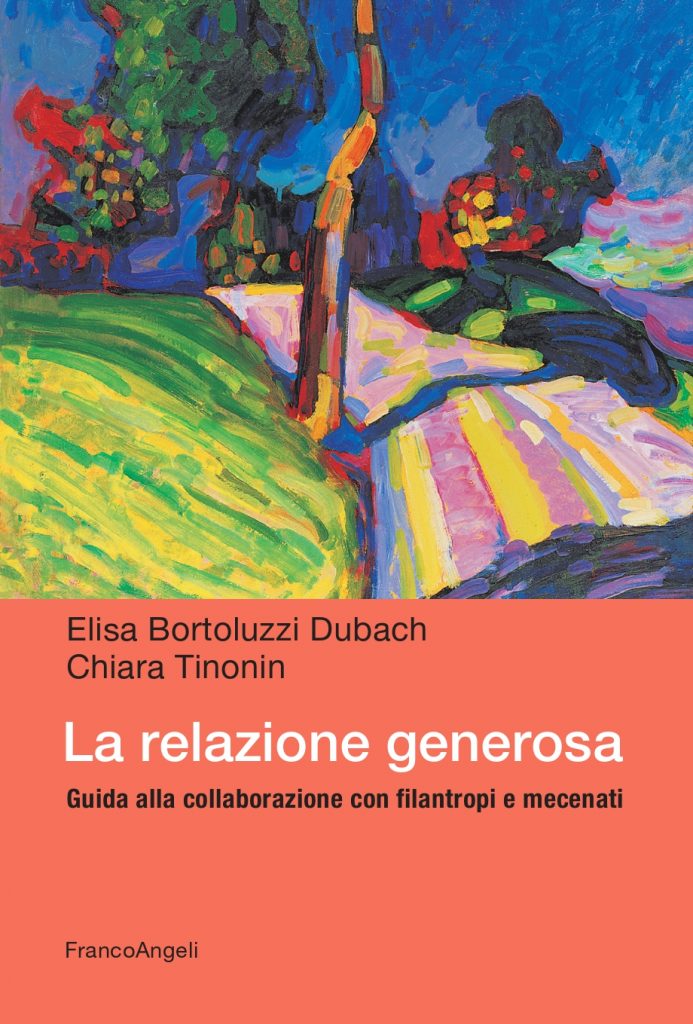 mecenatismo Tinonin Dubach