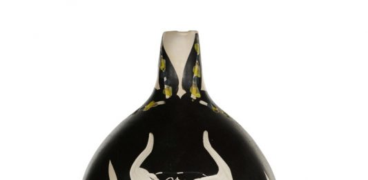 Picasso, ceramiche e mercato: intervista a Severine Nackers di Sotheby’s Sotheby's Picasso ceramiche