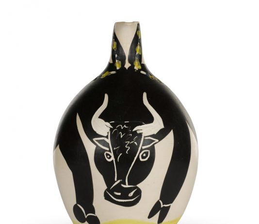 Picasso, ceramiche e mercato: intervista a Severine Nackers di Sotheby’s Sotheby's Picasso ceramiche