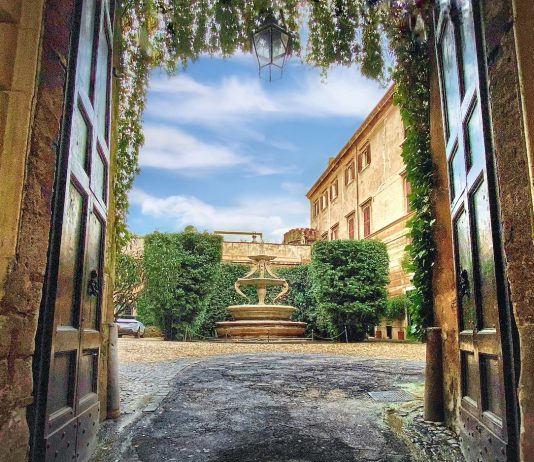 Spazio Taverna: incontri, premi e talismani, per i prossimi mesi