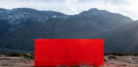 Desert X 2021: annunciate le nuove date di apertura e gli artisti Desert X