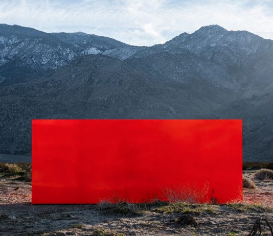 Desert X 2021: annunciate le nuove date di apertura e gli artisti Desert X